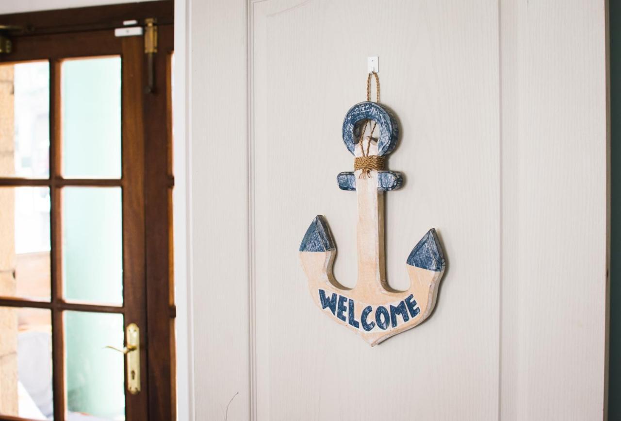 North Surf House Hostel Gijon Luaran gambar