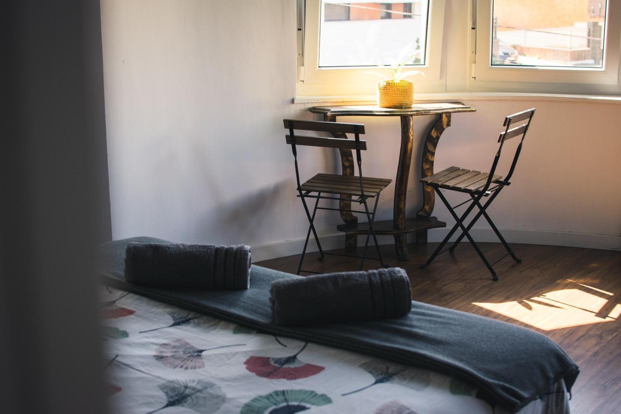 North Surf House Hostel Gijon Luaran gambar