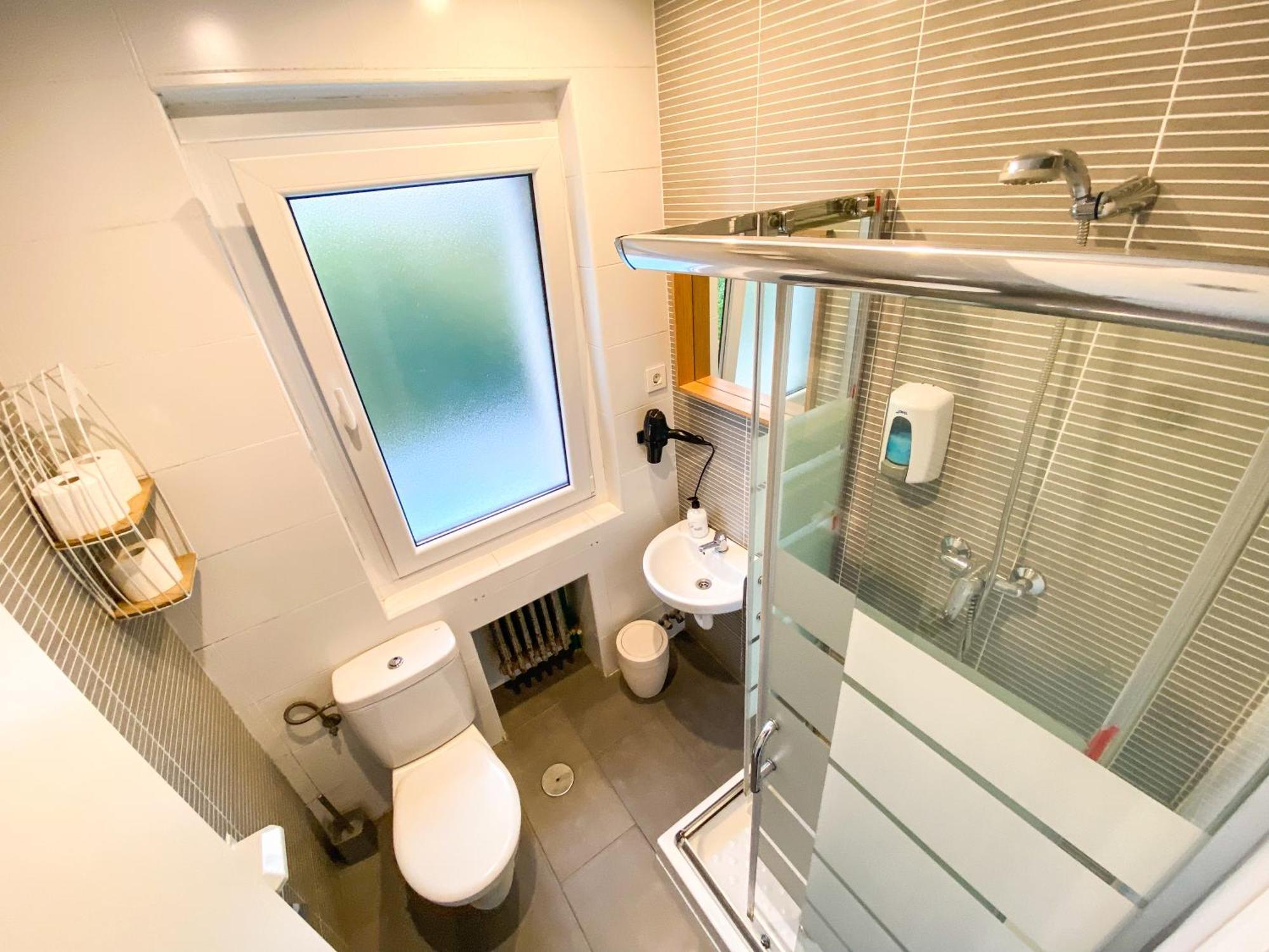 North Surf House Hostel Gijon Luaran gambar