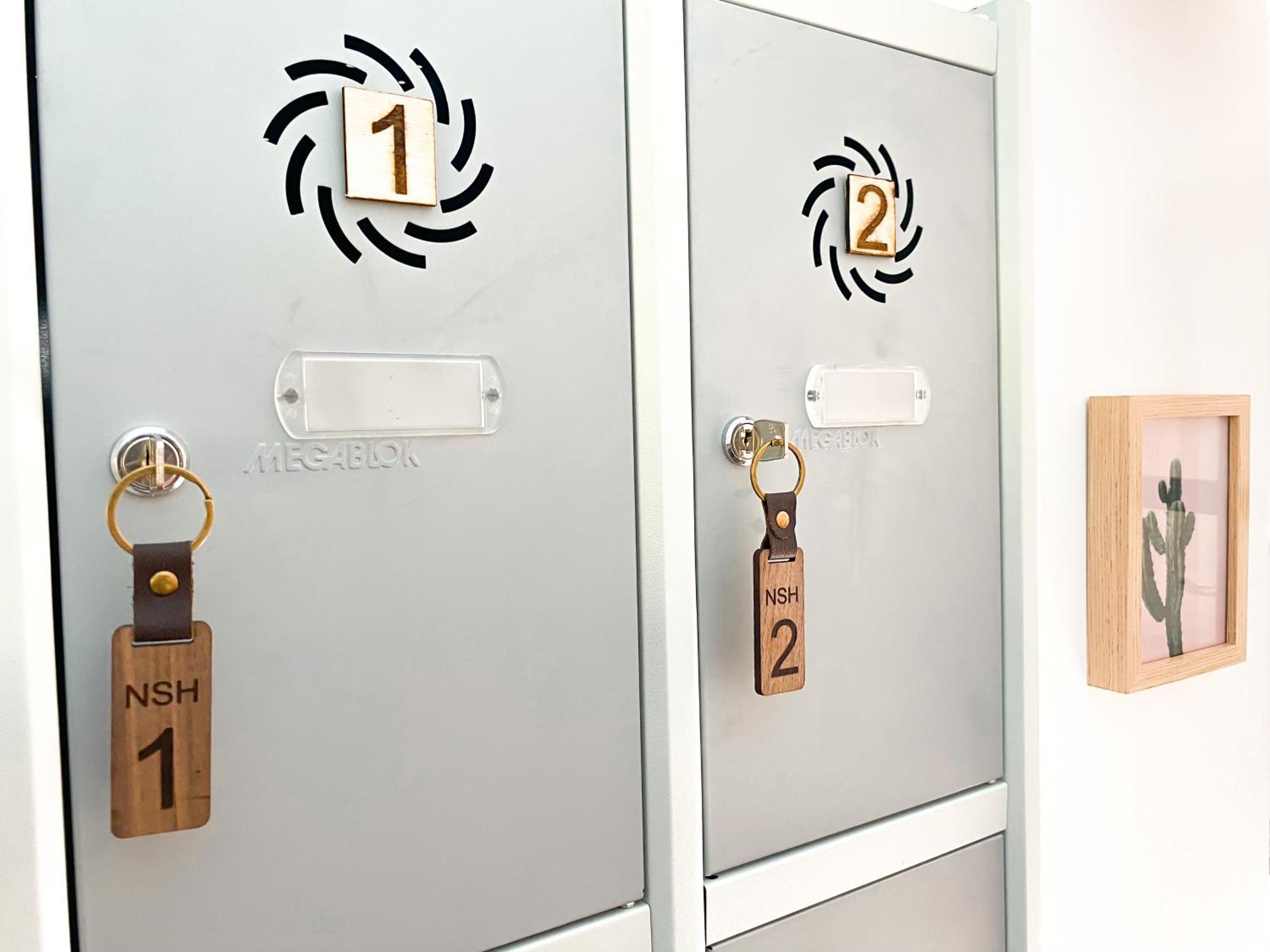 North Surf House Hostel Gijon Luaran gambar